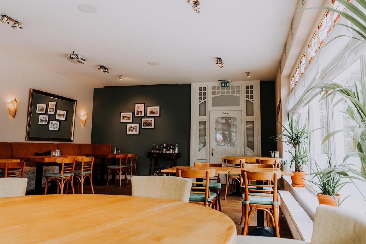 Hotel Brasserie Brakzand Schiermonnikoog Zewnętrze zdjęcie