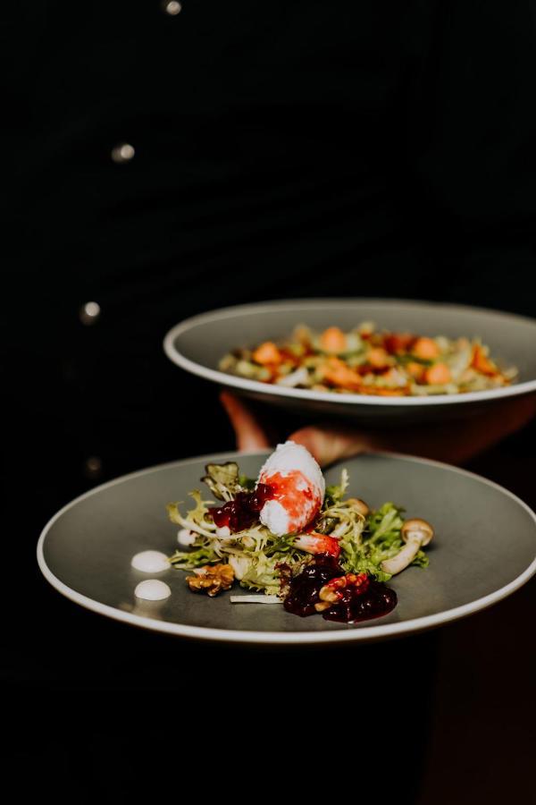 Hotel Brasserie Brakzand Schiermonnikoog Zewnętrze zdjęcie