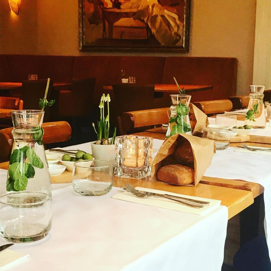 Hotel Brasserie Brakzand Schiermonnikoog Zewnętrze zdjęcie